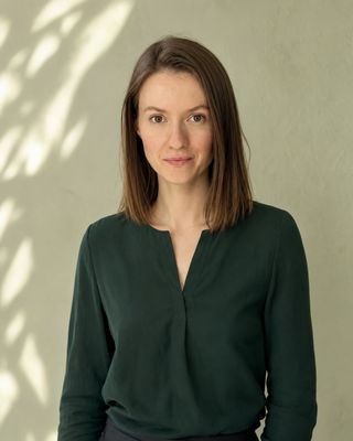 Алсу Хузина, нутрициолог